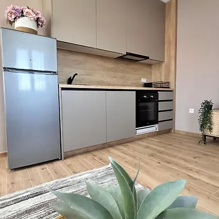 Apartmán Boljevic