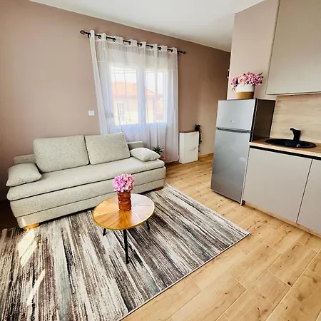 Apartmán Boljevic Podgorica