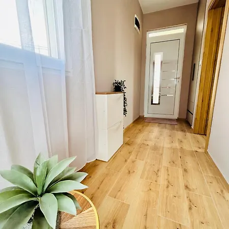 Boljevic Appartement