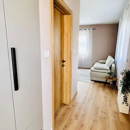 Appartement Boljevic Podgorica